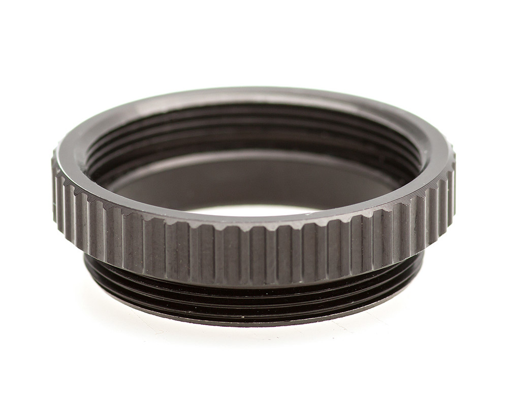 5mm lens extension ring (CS to C-mount)
