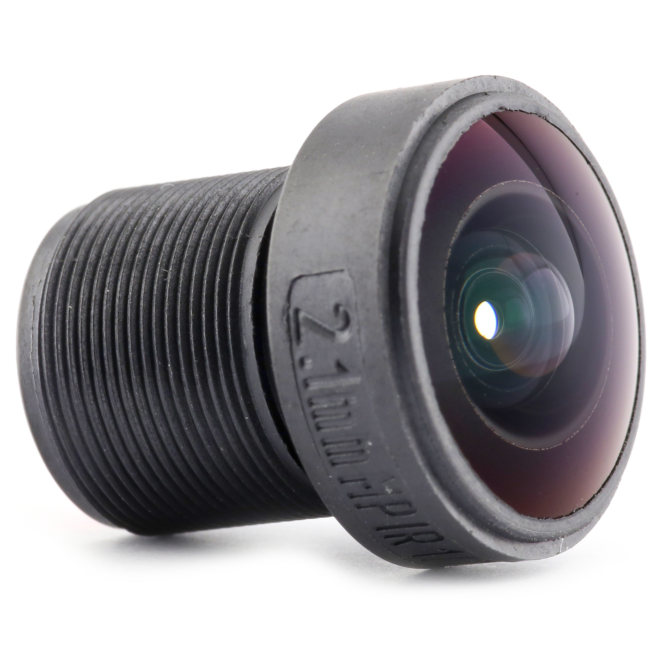 2.1mm M12 lens (5MP)