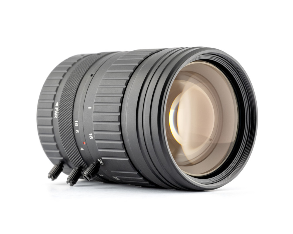 12-36mm zoom lens