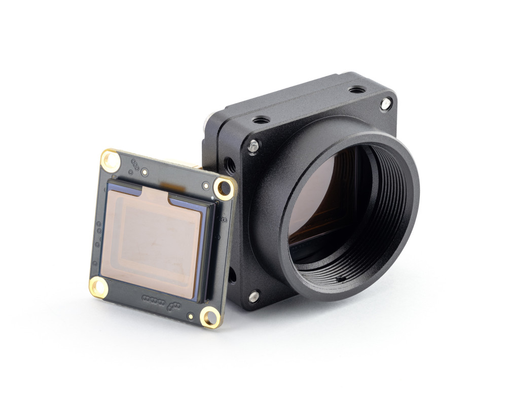 CSI-2 MIPI camera modules